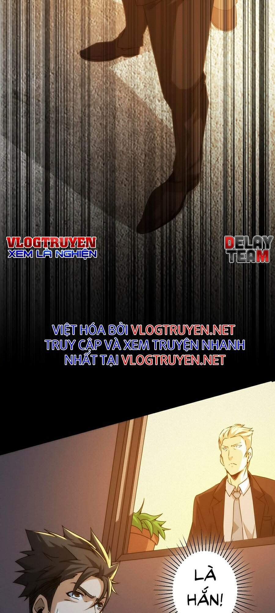 Nhất Ký Trọng Quyền Chap 6 - Next Chap 7