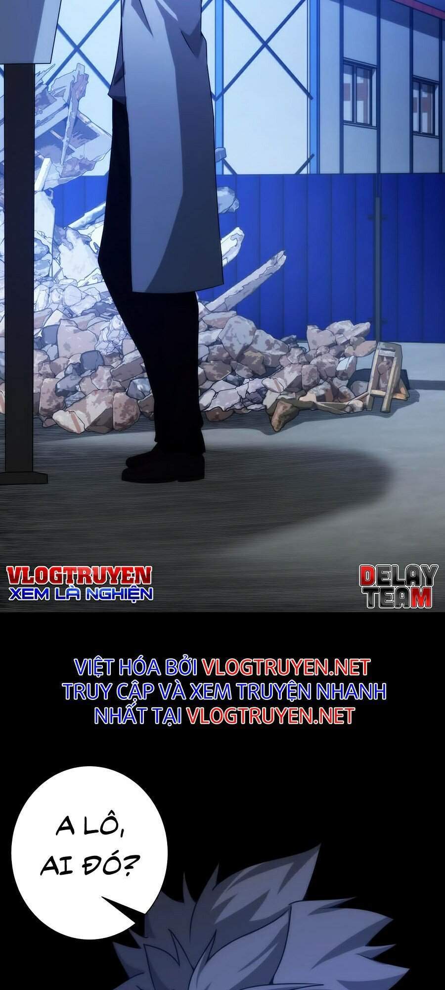 Nhất Ký Trọng Quyền Chap 6 - Next Chap 7