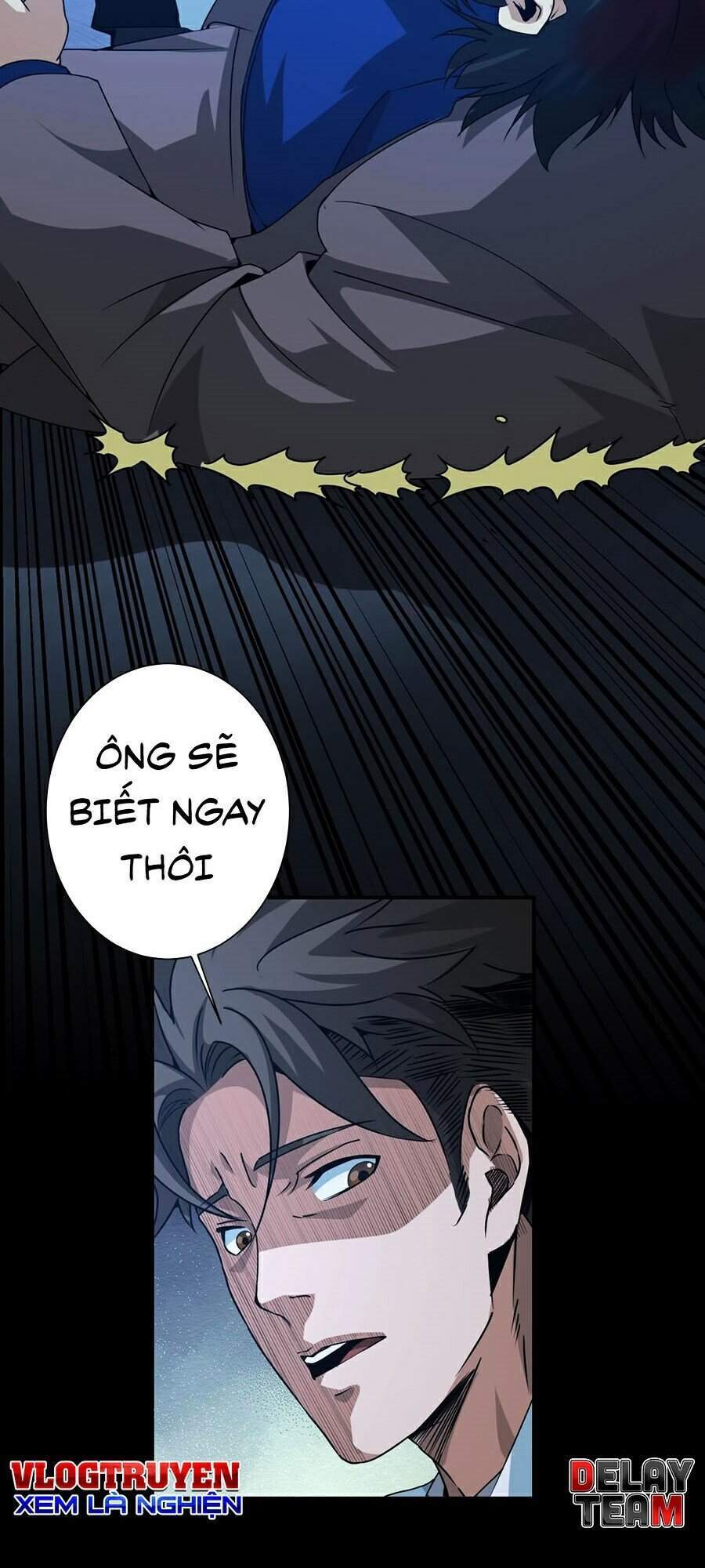 Nhất Ký Trọng Quyền Chap 6 - Next Chap 7