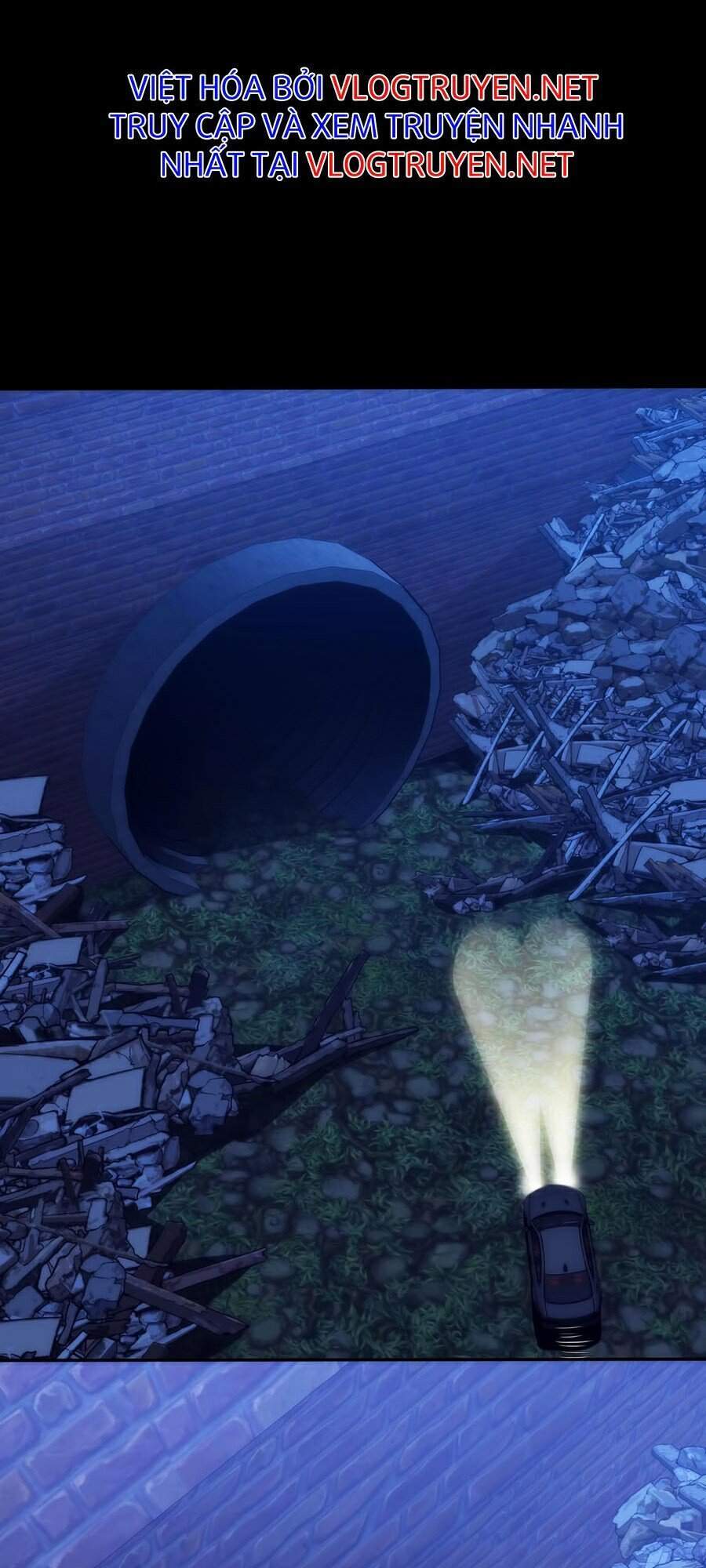 Nhất Ký Trọng Quyền Chap 6 - Next Chap 7