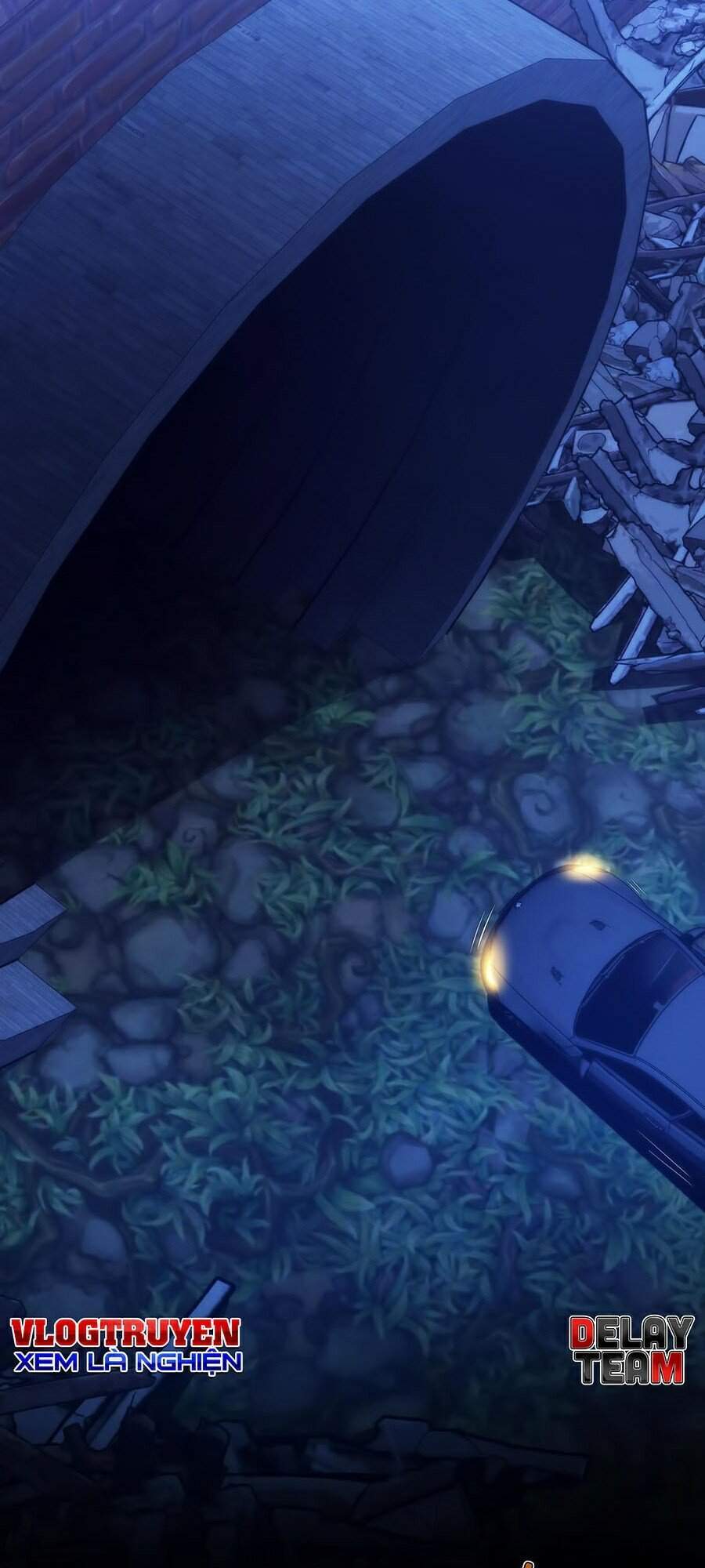 Nhất Ký Trọng Quyền Chap 6 - Next Chap 7