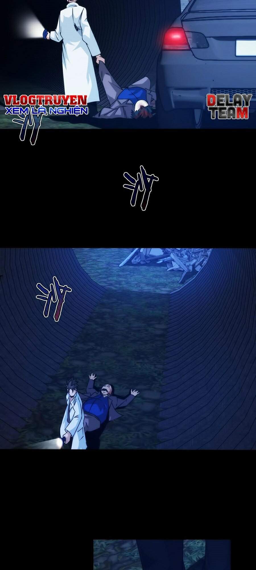 Nhất Ký Trọng Quyền Chap 6 - Next Chap 7