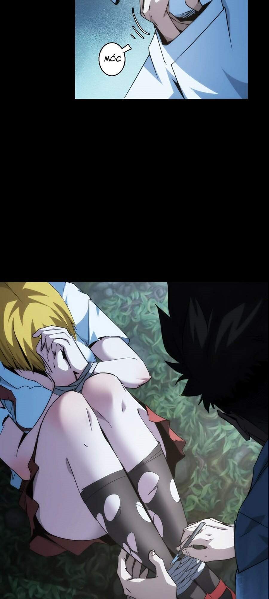 Nhất Ký Trọng Quyền Chap 7 - Next Chap 8