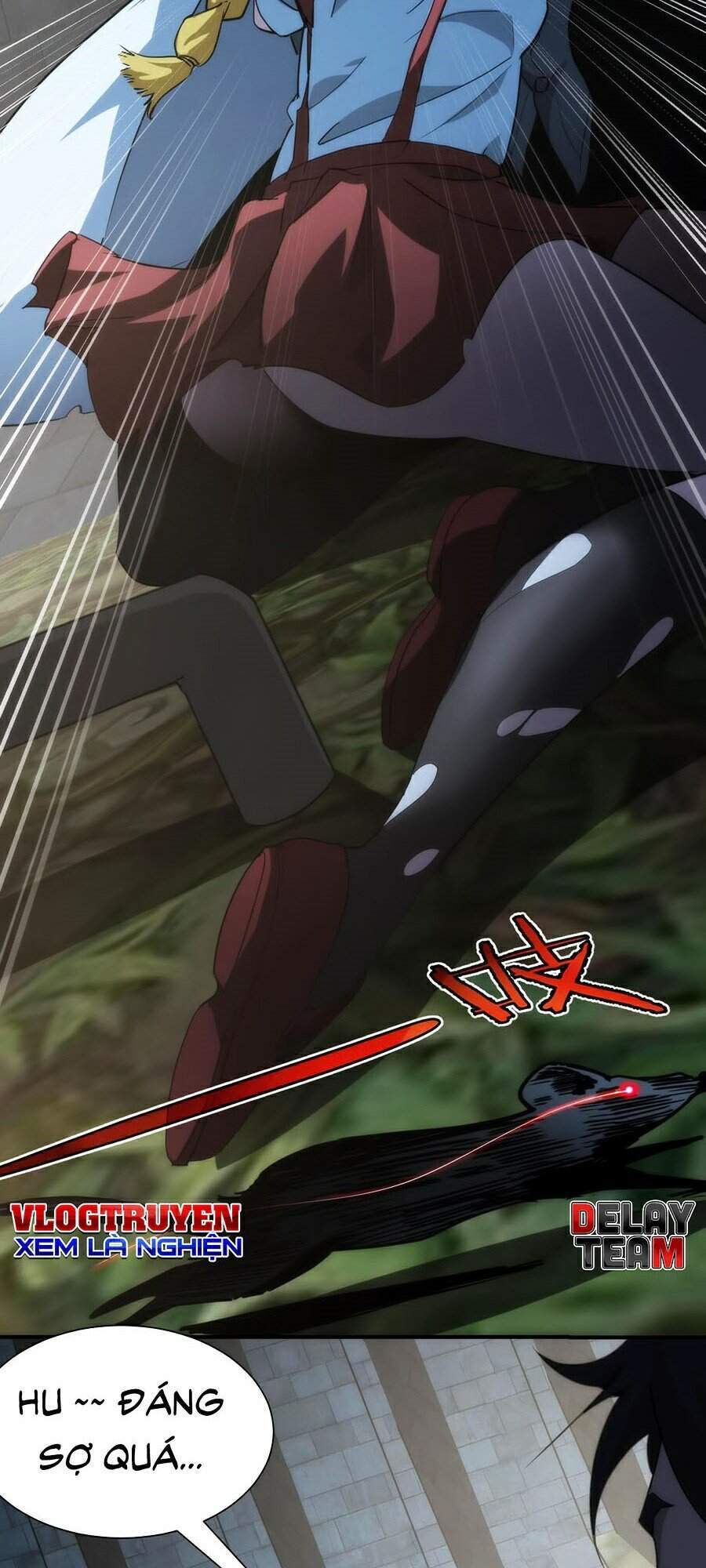 Nhất Ký Trọng Quyền Chap 7 - Next Chap 8