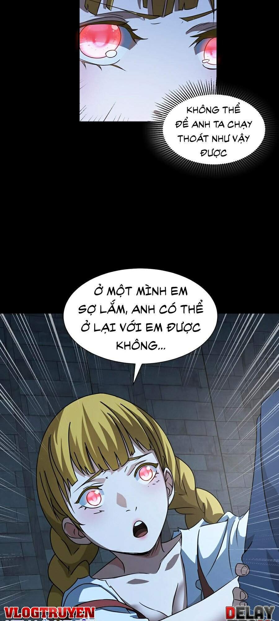 Nhất Ký Trọng Quyền Chap 7 - Next Chap 8