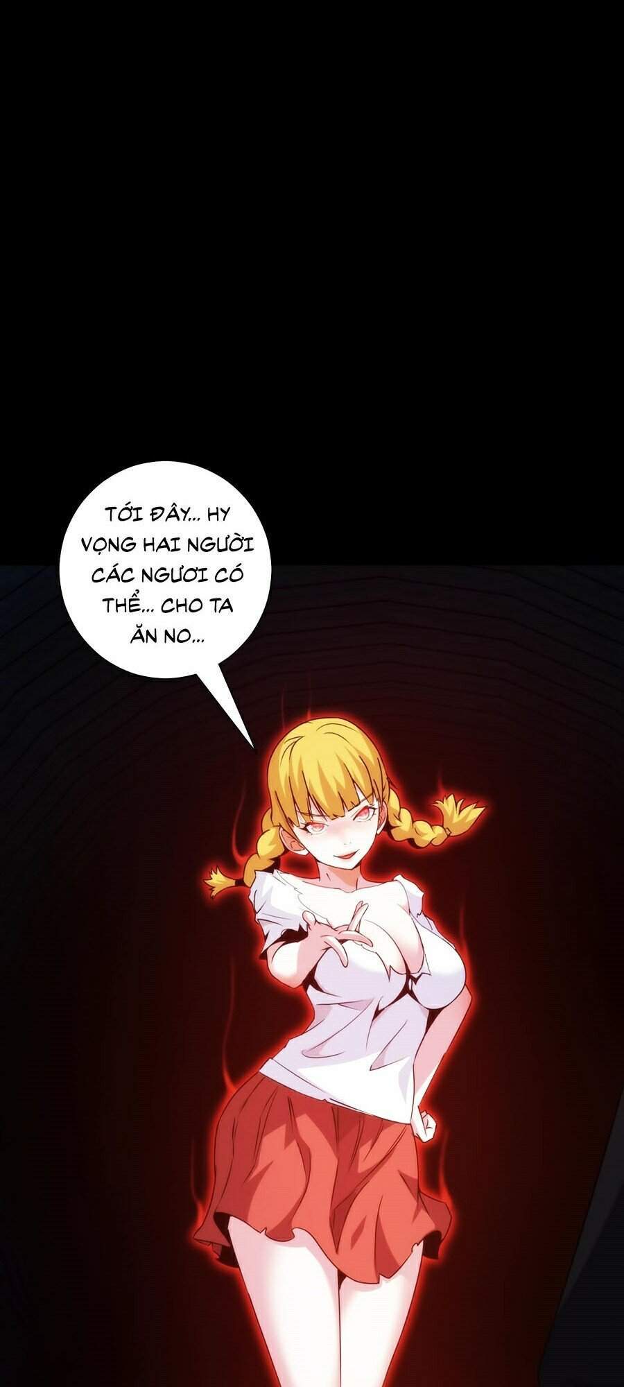 Nhất Ký Trọng Quyền Chap 7 - Next Chap 8