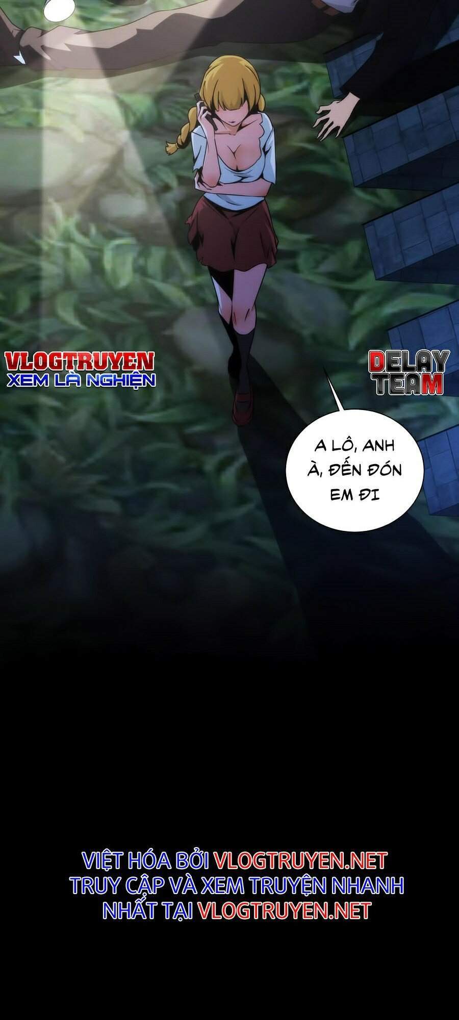 Nhất Ký Trọng Quyền Chap 7 - Next Chap 8