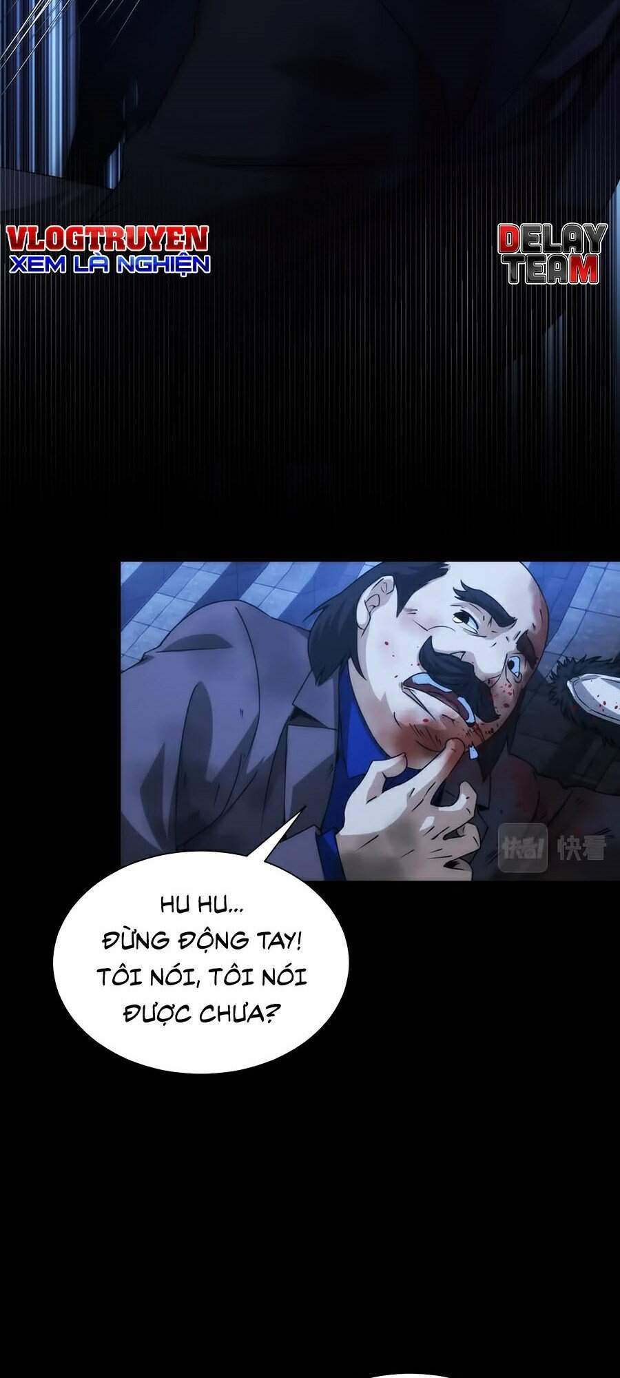 Nhất Ký Trọng Quyền Chap 7 - Next Chap 8