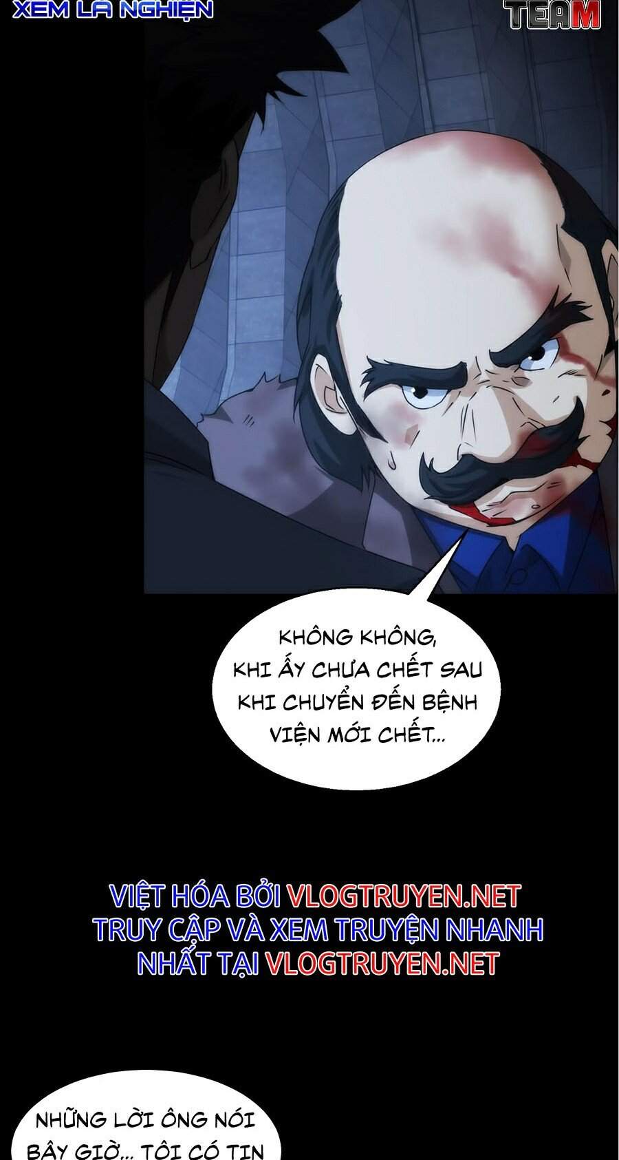 Nhất Ký Trọng Quyền Chap 7 - Next Chap 8