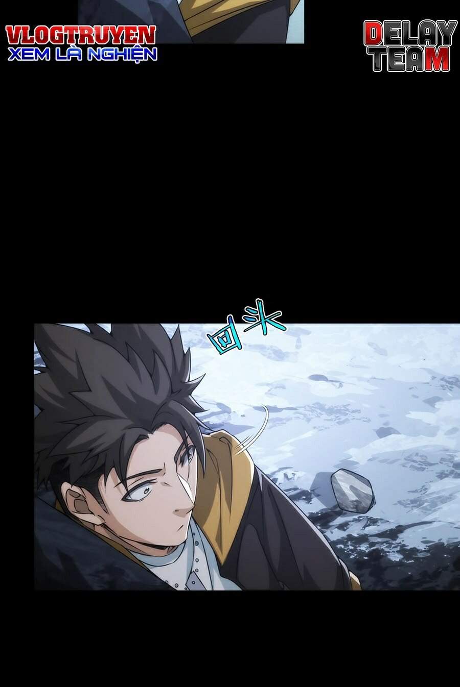 Nhất Ký Trọng Quyền Chap 8 - Next Chap 9