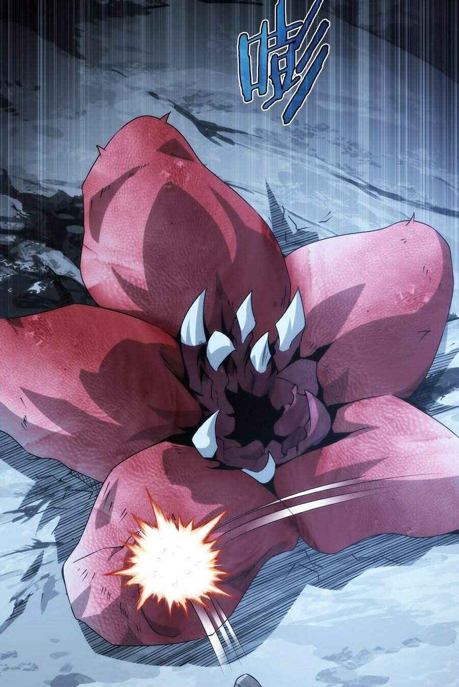 Nhất Ký Trọng Quyền Chap 8 - Next Chap 9