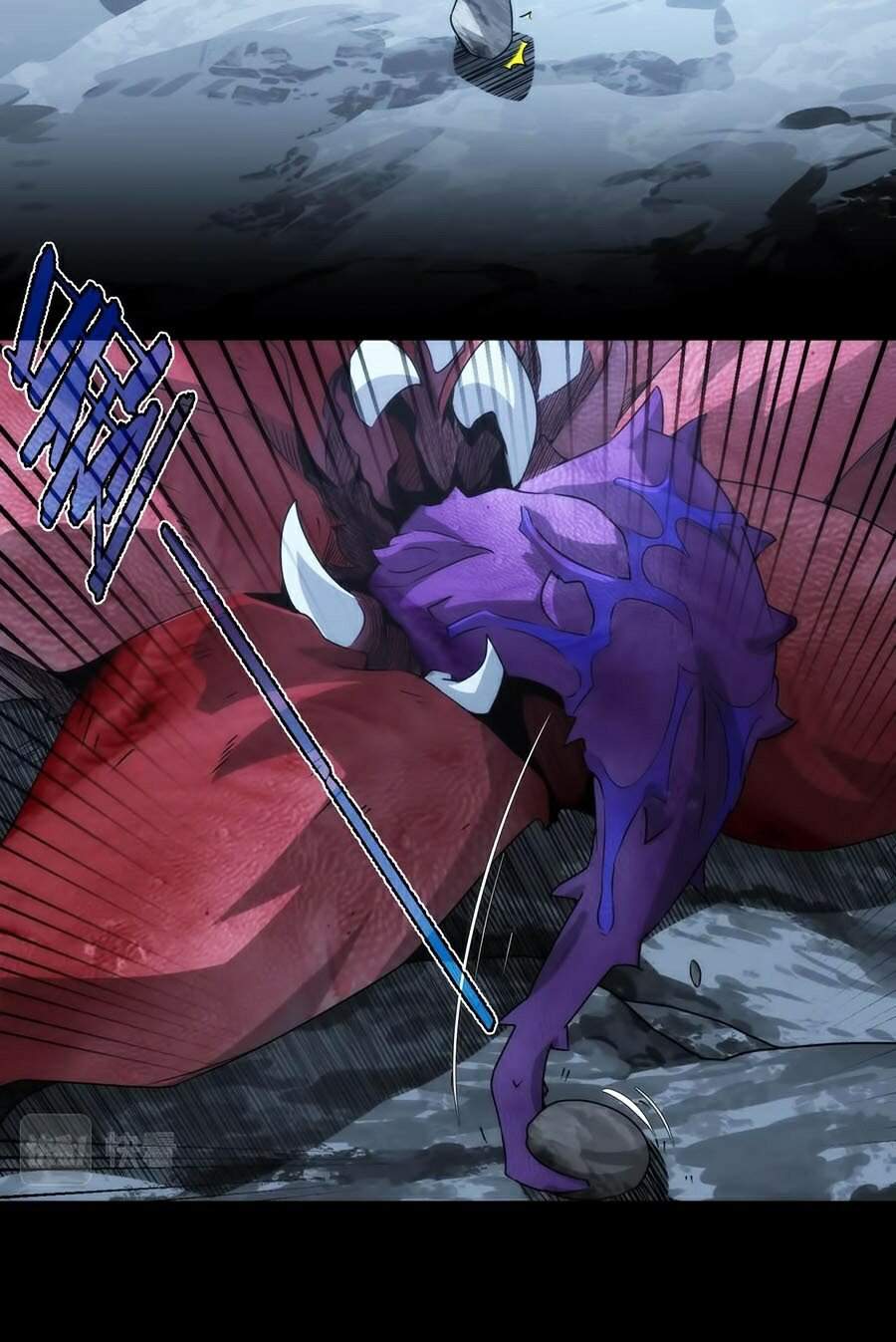 Nhất Ký Trọng Quyền Chap 8 - Next Chap 9