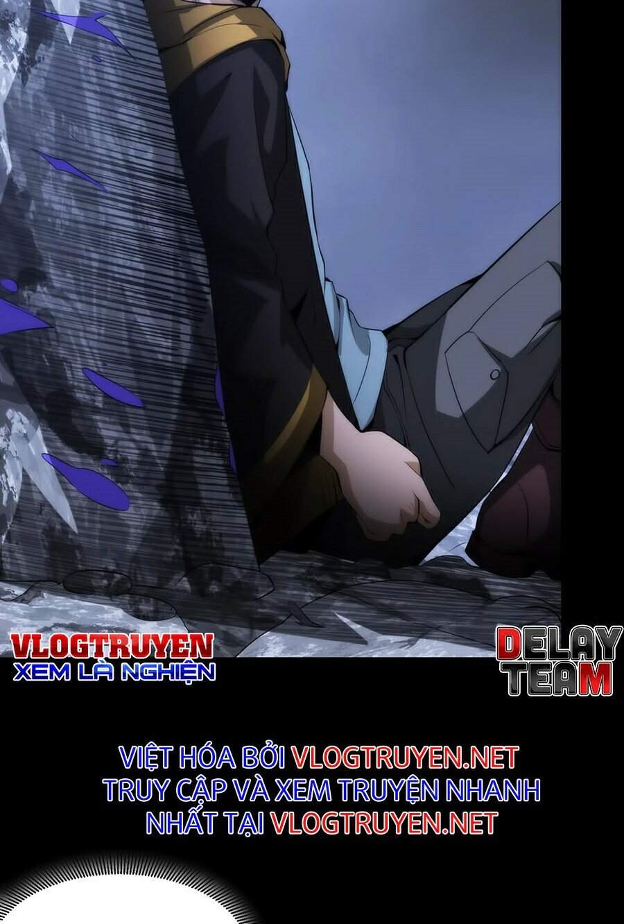 Nhất Ký Trọng Quyền Chap 8 - Next Chap 9