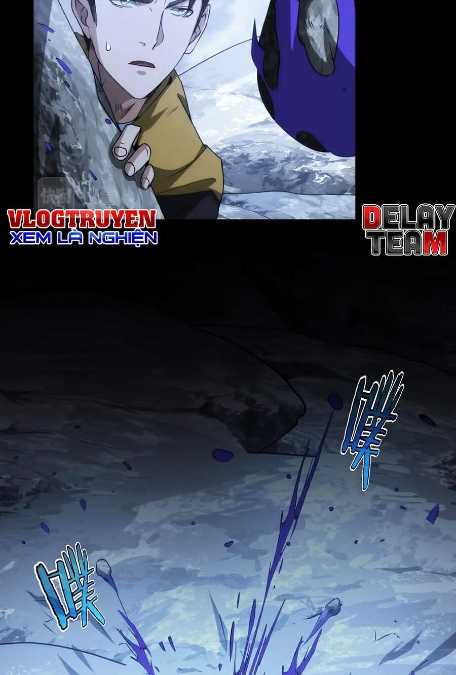 Nhất Ký Trọng Quyền Chap 8 - Next Chap 9