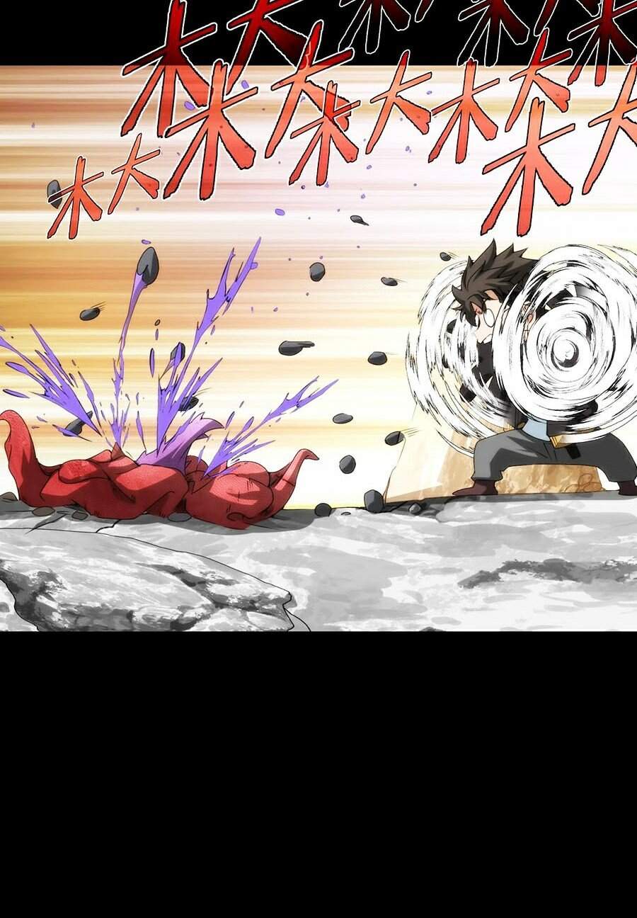 Nhất Ký Trọng Quyền Chap 8 - Next Chap 9