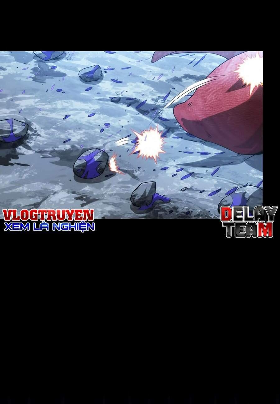 Nhất Ký Trọng Quyền Chap 8 - Next Chap 9