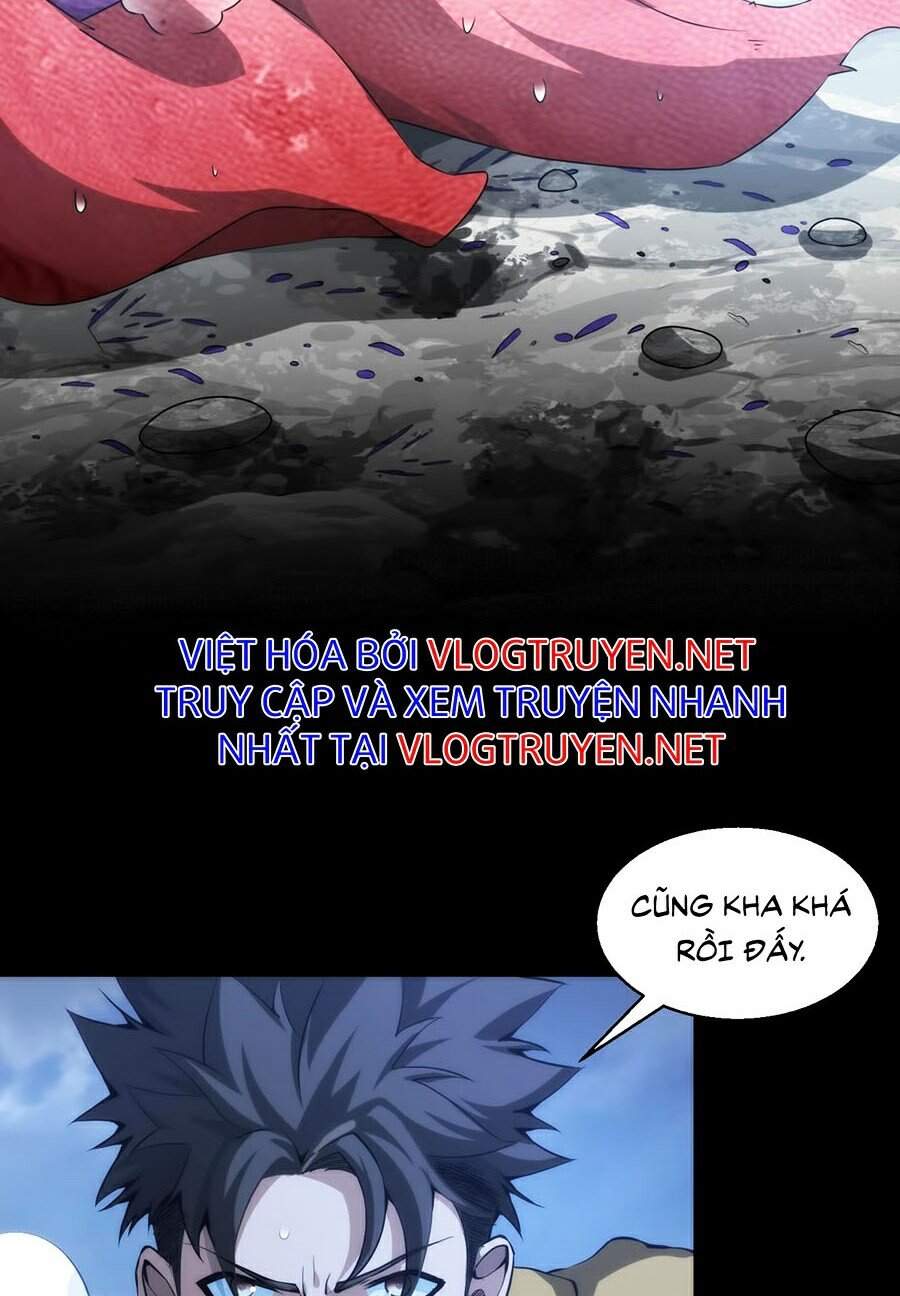 Nhất Ký Trọng Quyền Chap 8 - Next Chap 9