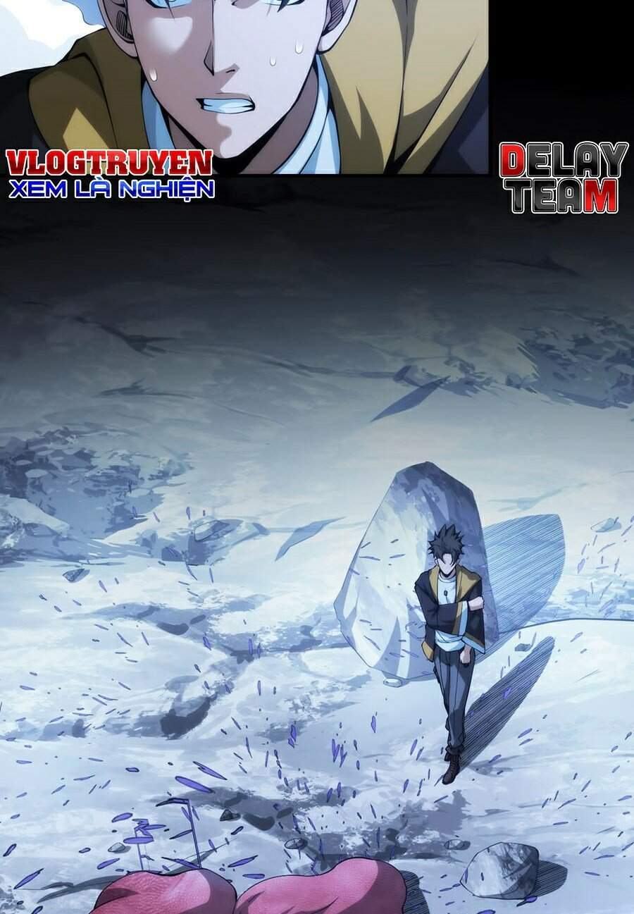 Nhất Ký Trọng Quyền Chap 8 - Next Chap 9