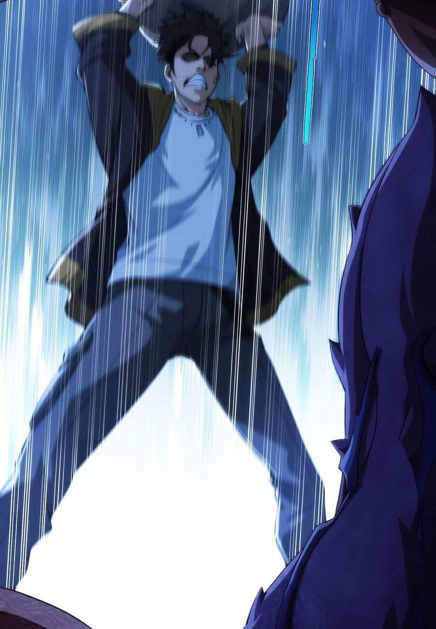 Nhất Ký Trọng Quyền Chap 8 - Next Chap 9