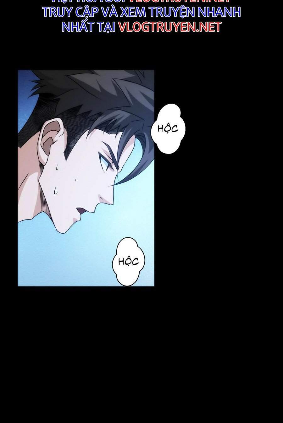 Nhất Ký Trọng Quyền Chap 8 - Next Chap 9