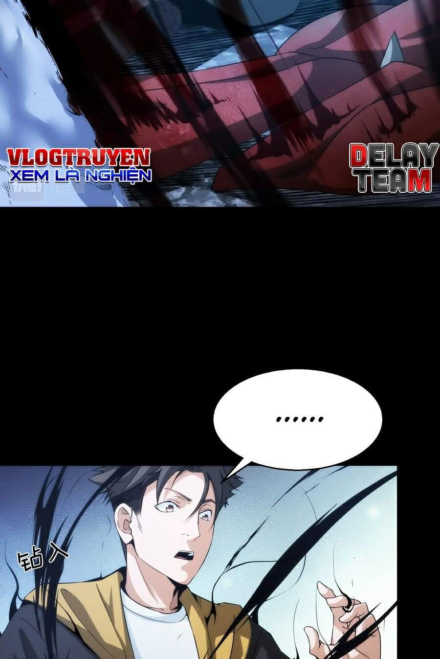 Nhất Ký Trọng Quyền Chap 8 - Next Chap 9