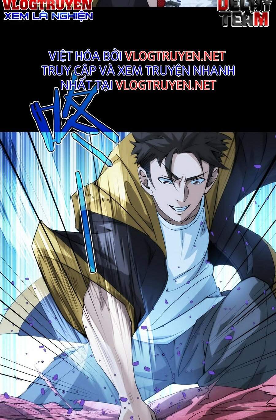 Nhất Ký Trọng Quyền Chap 8 - Next Chap 9