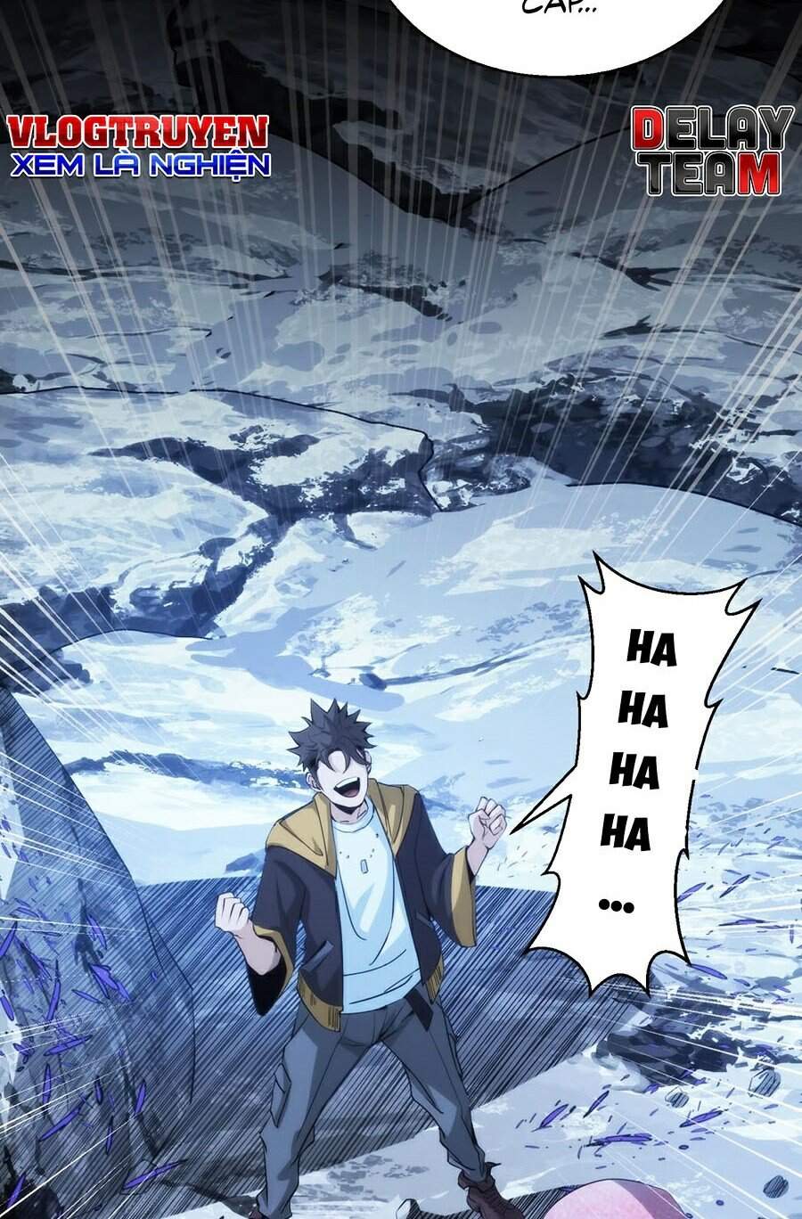 Nhất Ký Trọng Quyền Chap 8 - Next Chap 9