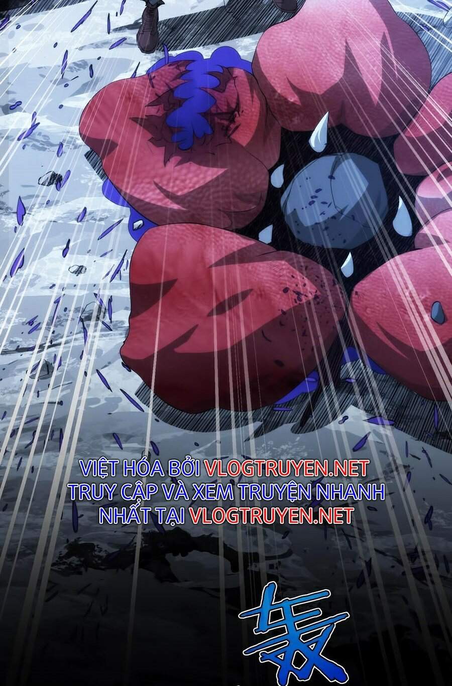 Nhất Ký Trọng Quyền Chap 8 - Next Chap 9