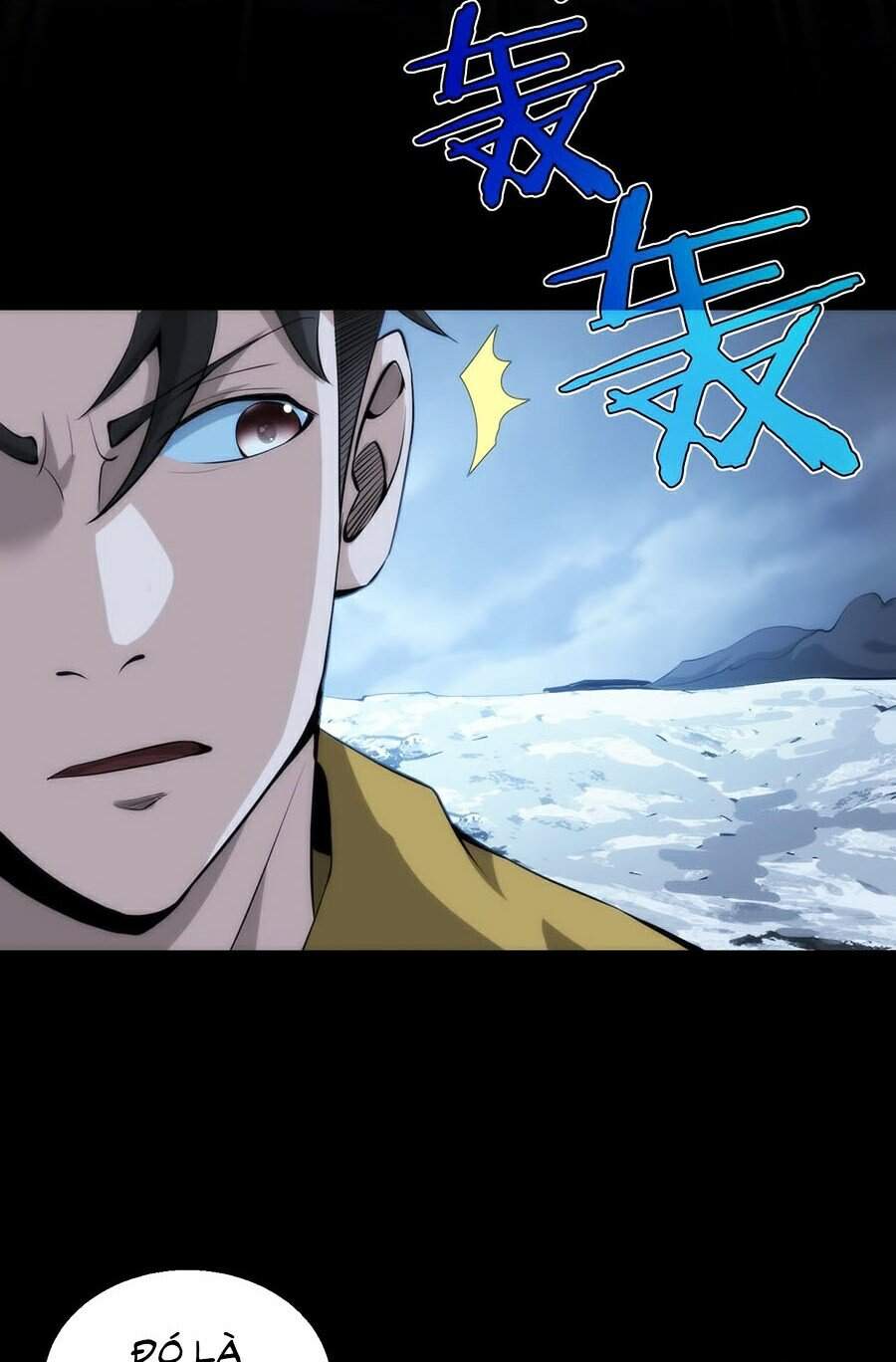 Nhất Ký Trọng Quyền Chap 8 - Next Chap 9