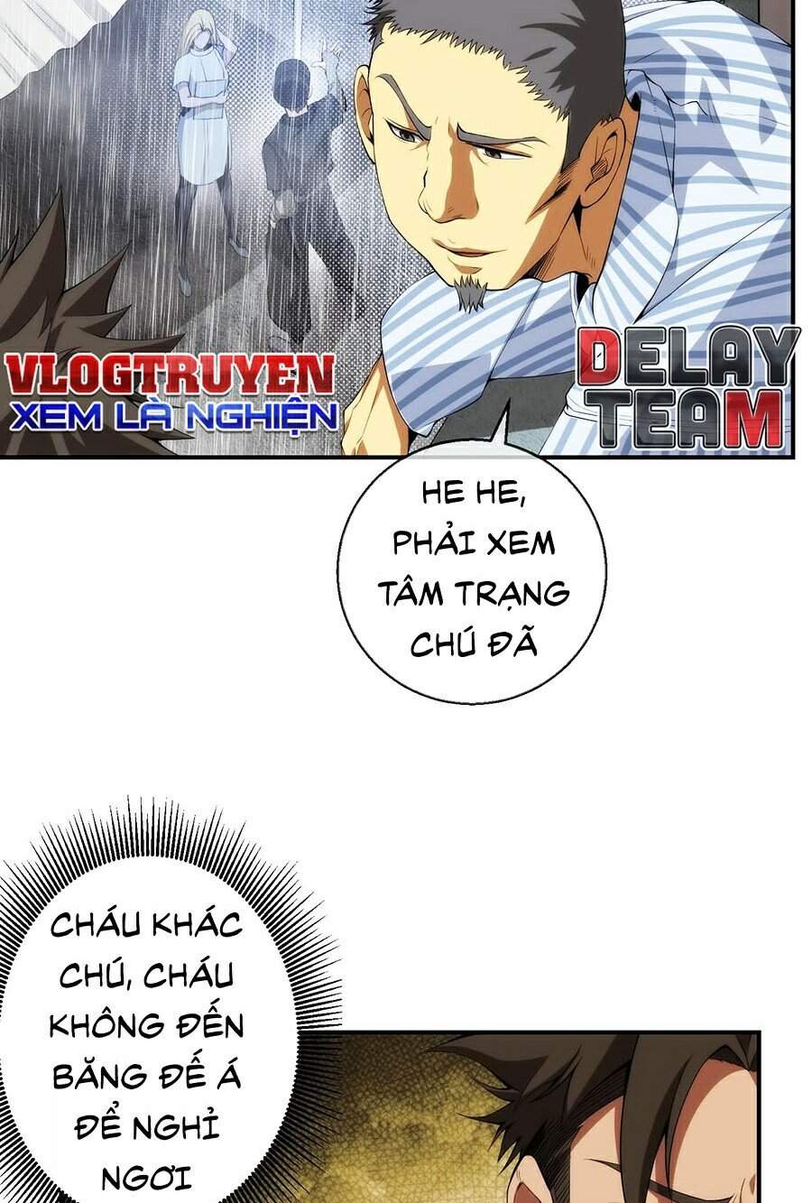 Nhất Ký Trọng Quyền Chap 1 - Next Chap 2