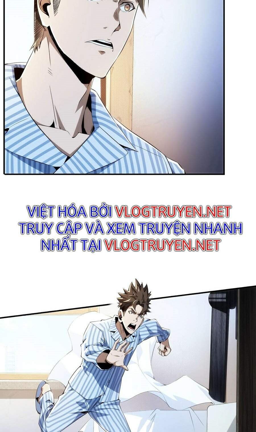 Nhất Ký Trọng Quyền Chap 1 - Next Chap 2