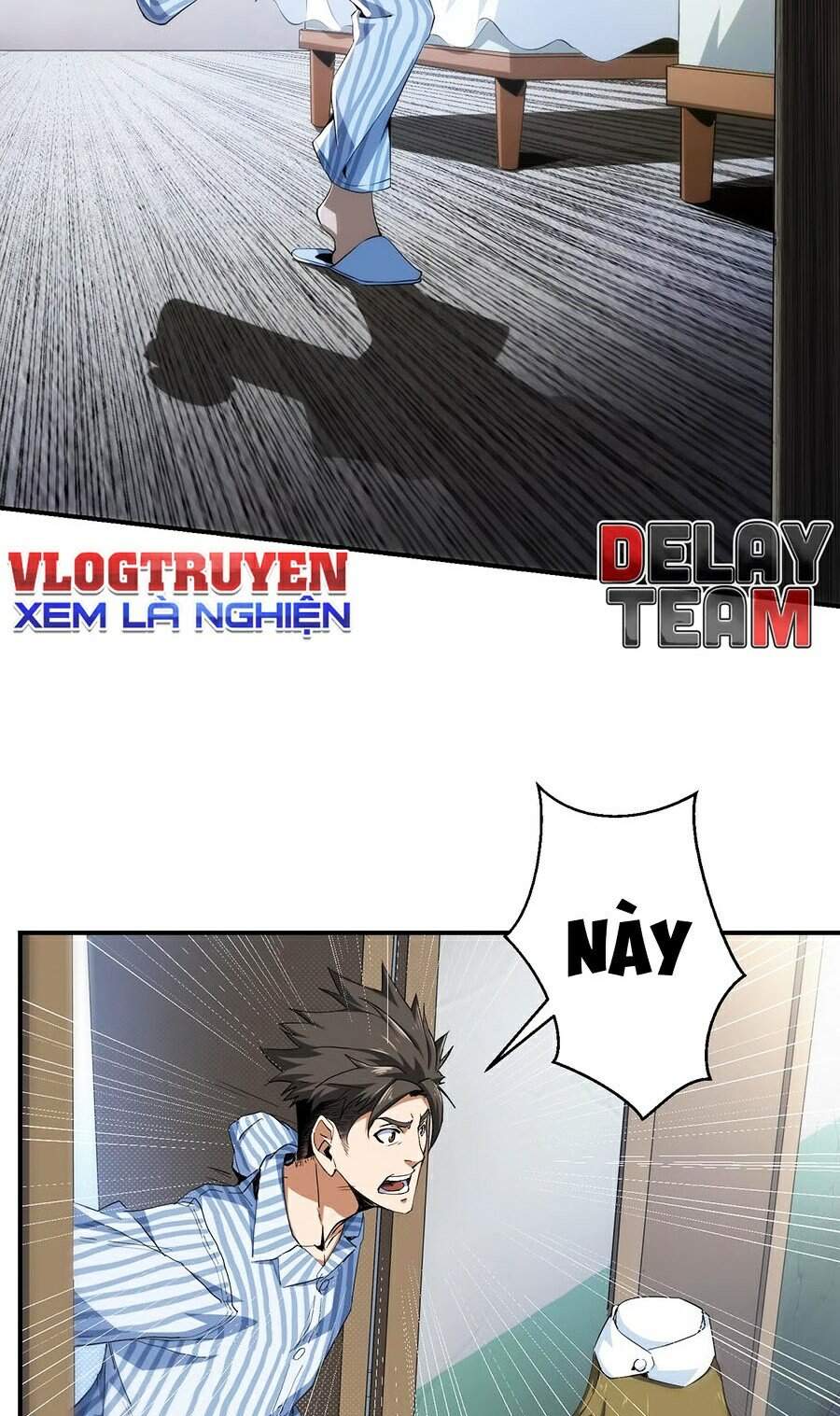 Nhất Ký Trọng Quyền Chap 1 - Next Chap 2