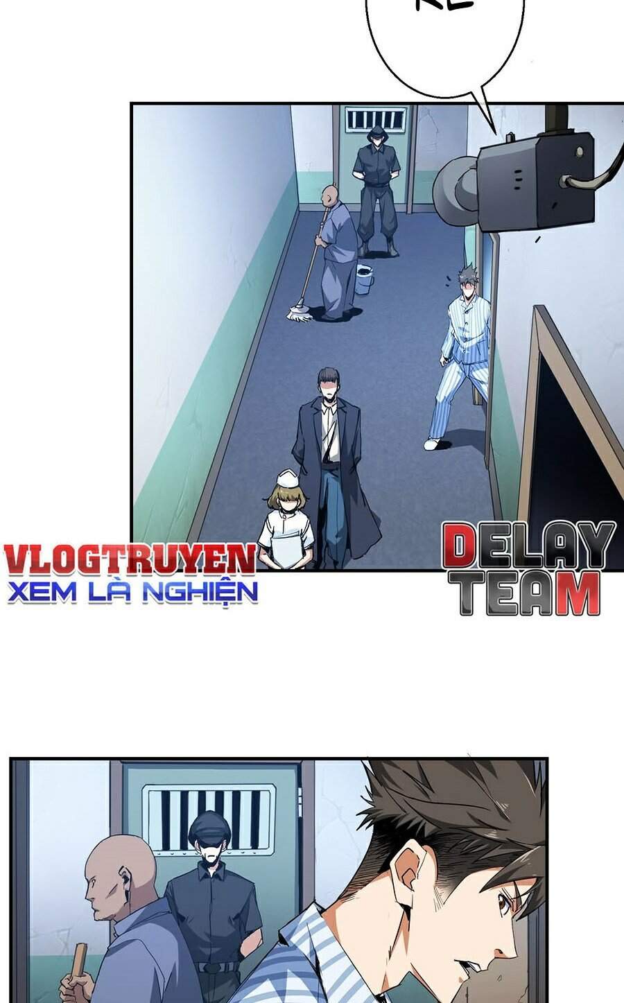 Nhất Ký Trọng Quyền Chap 1 - Next Chap 2