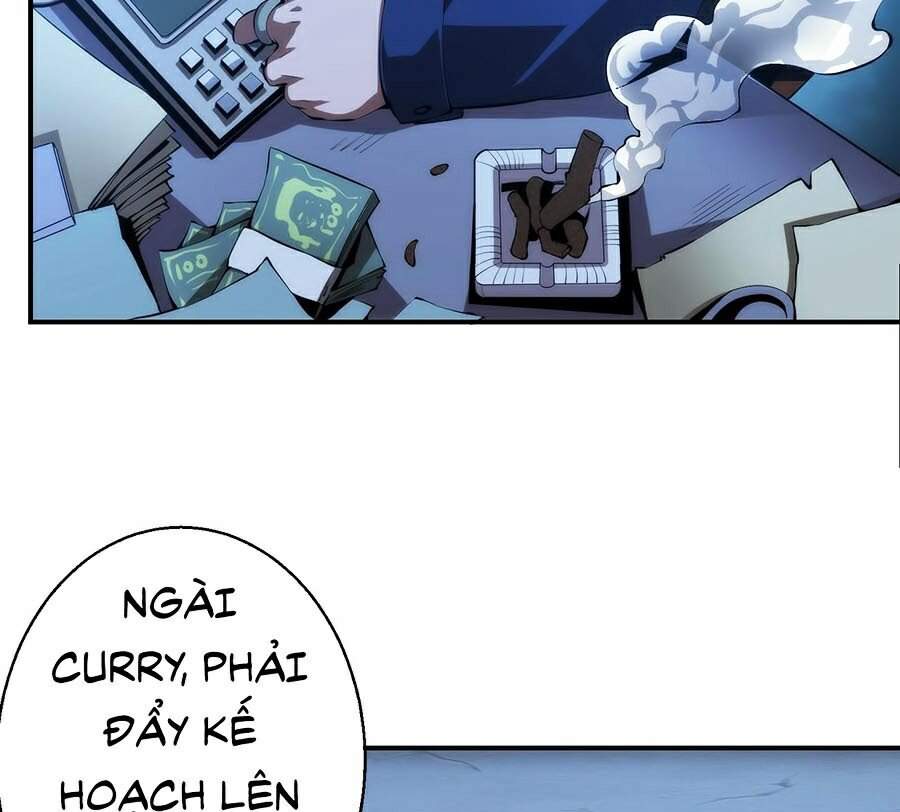 Nhất Ký Trọng Quyền Chap 1 - Next Chap 2