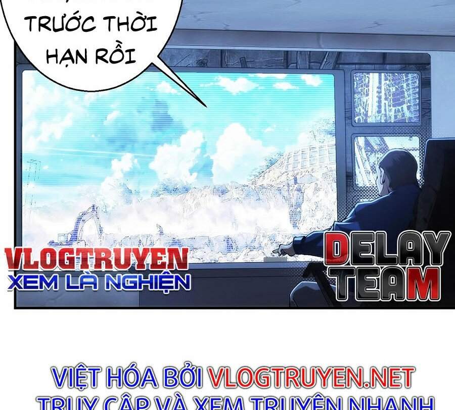 Nhất Ký Trọng Quyền Chap 1 - Next Chap 2