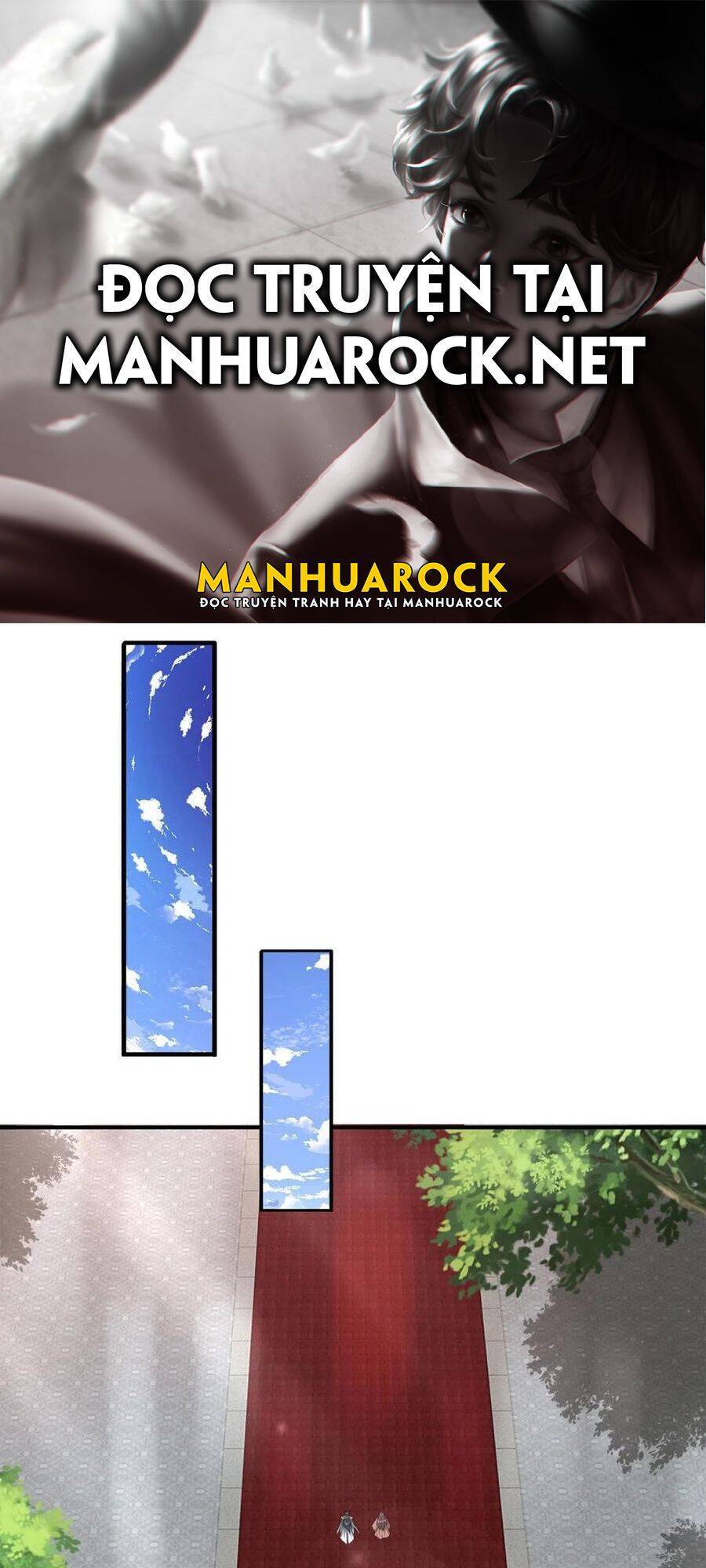 Bị Giam Cầm Trăm Vạn Năm Đệ Tử Ta Trải Khắp Chư Thiên Thần Giới Chap 117 - Next Chap 118