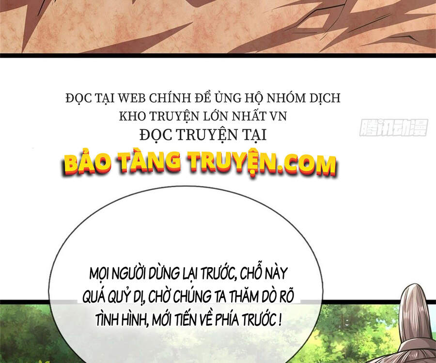 Bị Giam Cầm Trăm Vạn Năm Đệ Tử Ta Trải Khắp Chư Thiên Thần Giới Chap 13 - Next Chap 14