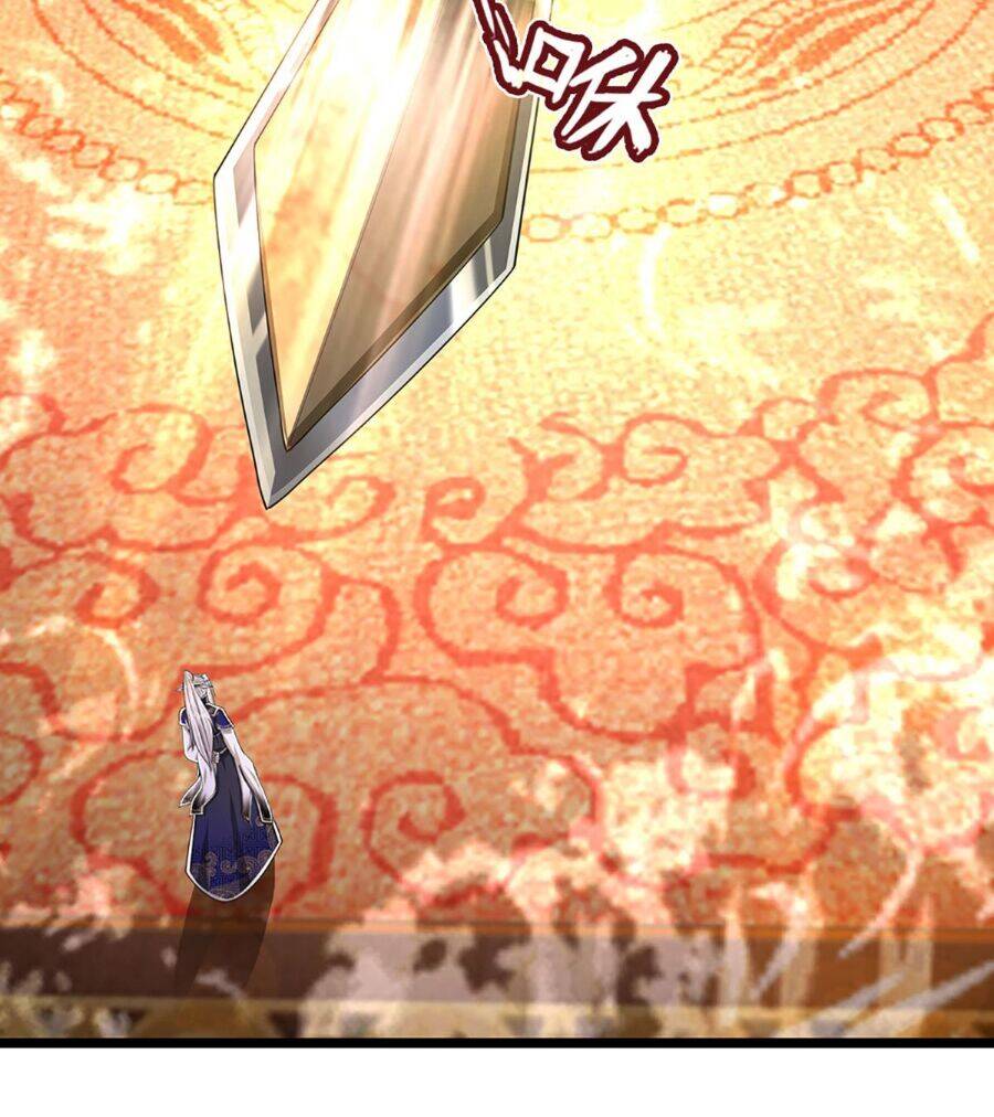 Bị Giam Cầm Trăm Vạn Năm Đệ Tử Ta Trải Khắp Chư Thiên Thần Giới Chap 131 - Next Chap 132