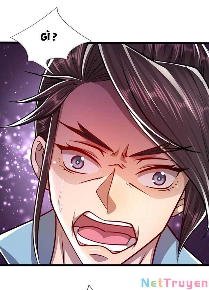Bị Giam Cầm Trăm Vạn Năm Đệ Tử Ta Trải Khắp Chư Thiên Thần Giới Chap 82 - Next Chap 83