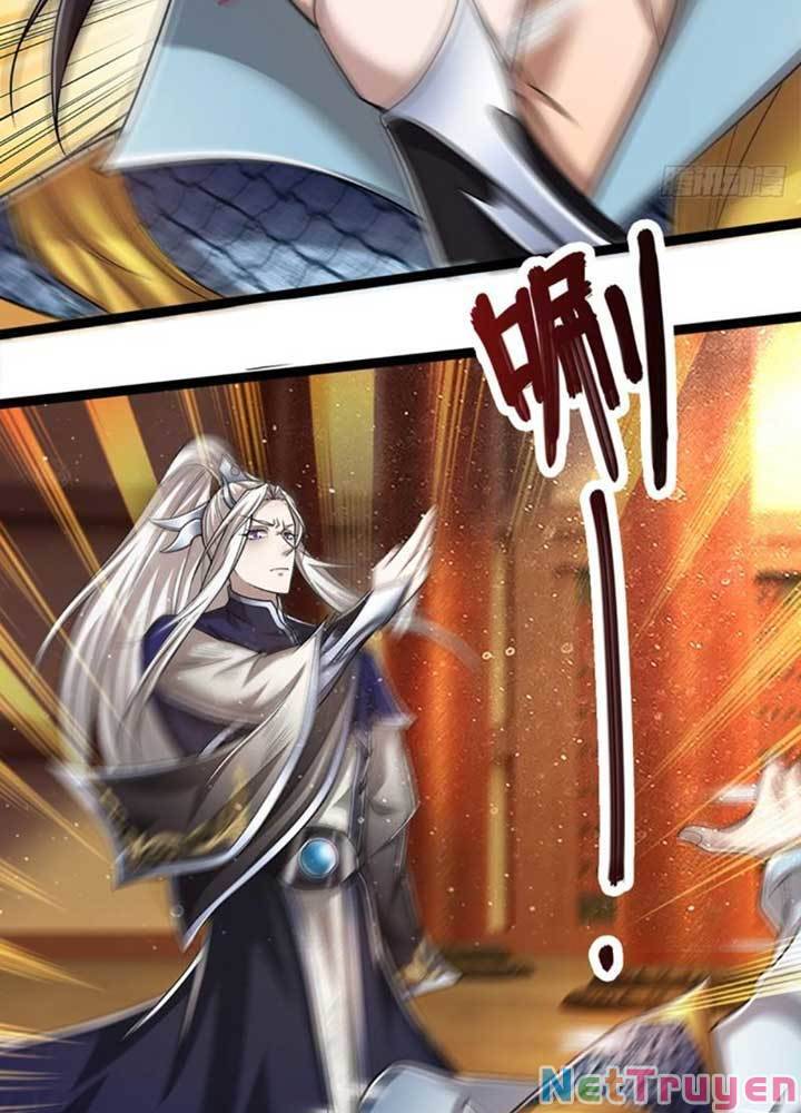 Bị Giam Cầm Trăm Vạn Năm Đệ Tử Ta Trải Khắp Chư Thiên Thần Giới Chap 82 - Next Chap 83