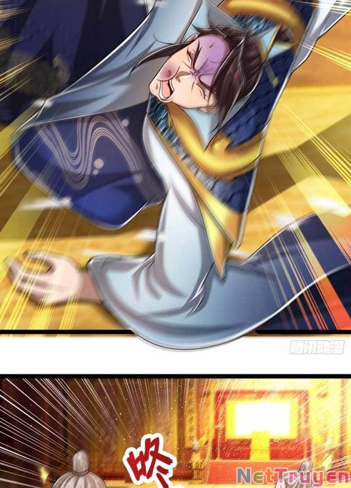 Bị Giam Cầm Trăm Vạn Năm Đệ Tử Ta Trải Khắp Chư Thiên Thần Giới Chap 82 - Next Chap 83