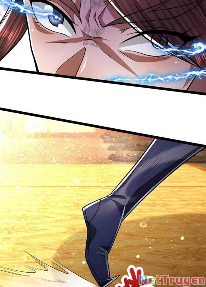 Bị Giam Cầm Trăm Vạn Năm Đệ Tử Ta Trải Khắp Chư Thiên Thần Giới Chap 84 - Next Chap 85