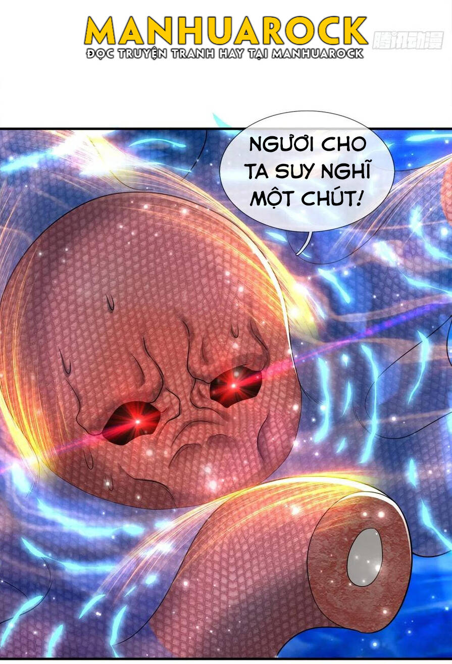 Bị Giam Cầm Trăm Vạn Năm Đệ Tử Ta Trải Khắp Chư Thiên Thần Giới Chap 100 - Next Chap 101