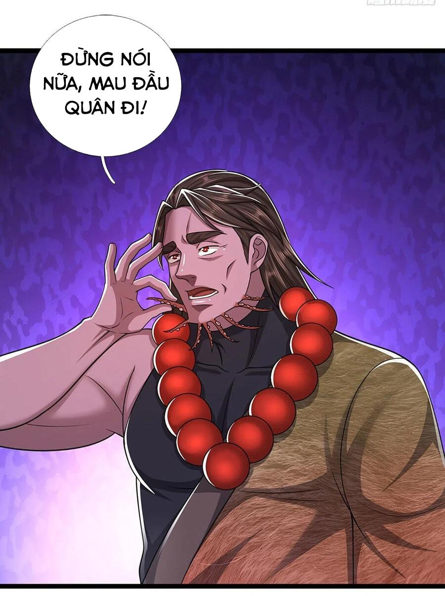 Bị Giam Cầm Trăm Vạn Năm Đệ Tử Ta Trải Khắp Chư Thiên Thần Giới Chap 102 - Next Chap 103