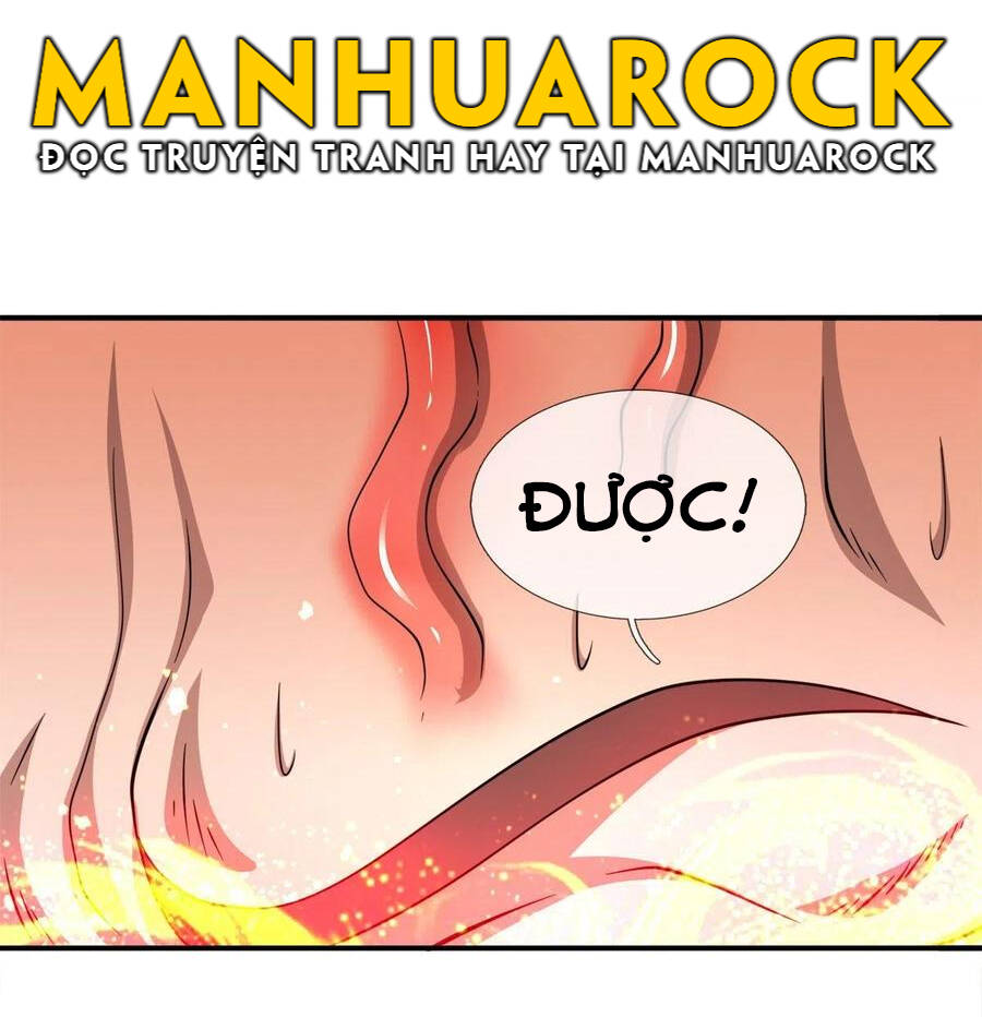 Bị Giam Cầm Trăm Vạn Năm Đệ Tử Ta Trải Khắp Chư Thiên Thần Giới Chap 110 - Next Chap 111