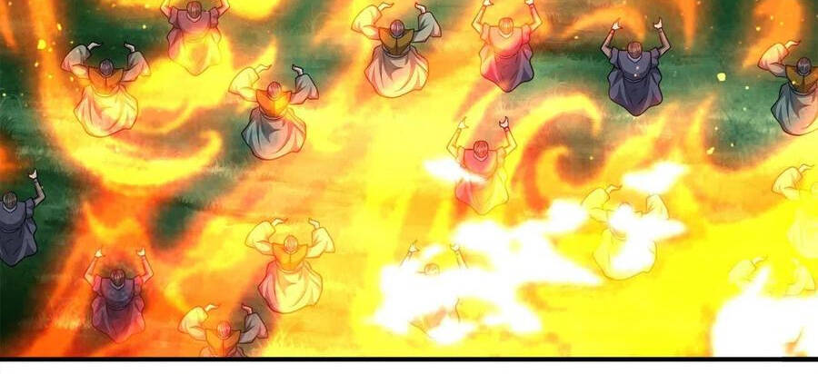 Bị Giam Cầm Trăm Vạn Năm Đệ Tử Ta Trải Khắp Chư Thiên Thần Giới Chap 110 - Next Chap 111