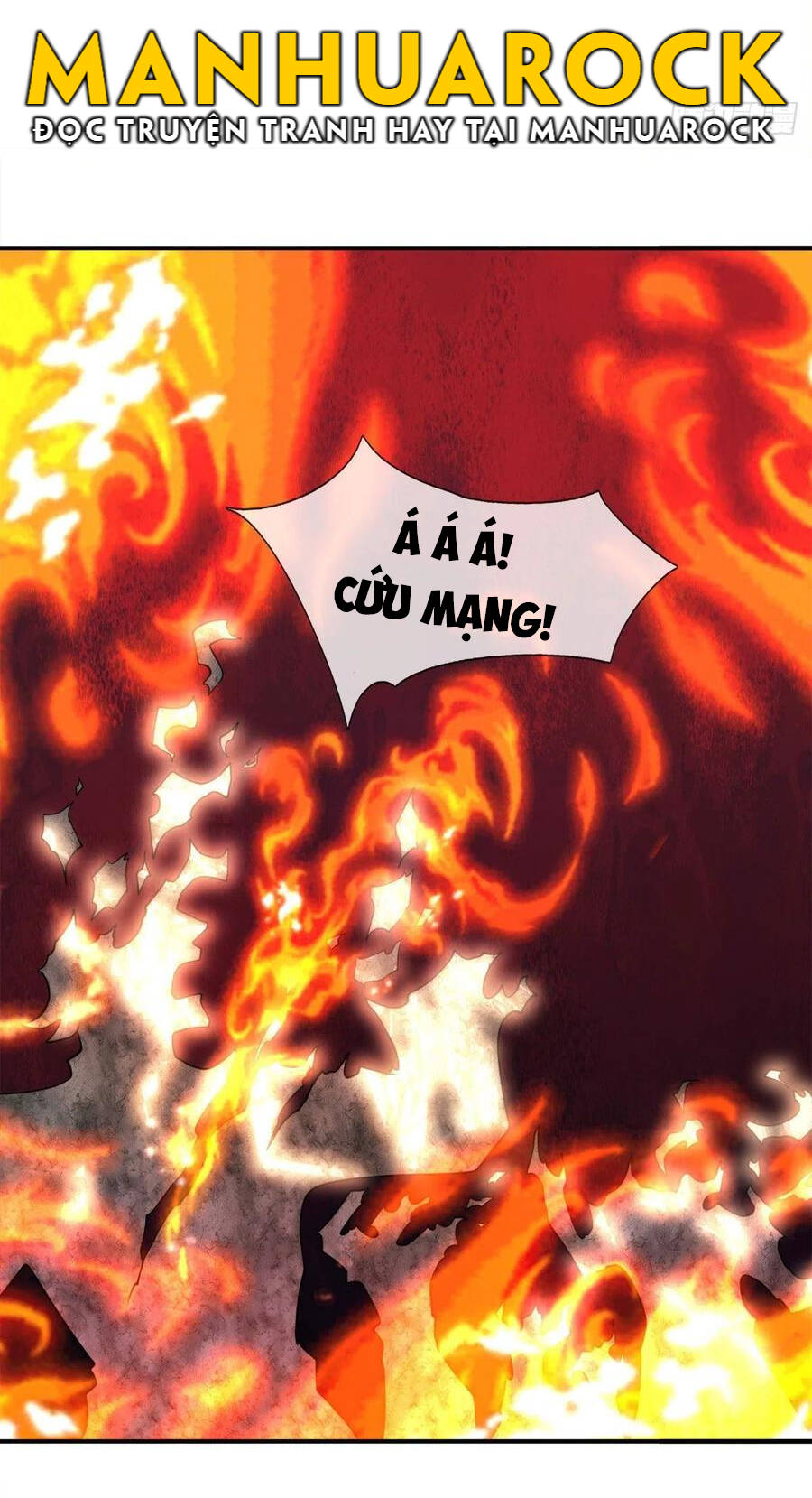 Bị Giam Cầm Trăm Vạn Năm Đệ Tử Ta Trải Khắp Chư Thiên Thần Giới Chap 110 - Next Chap 111