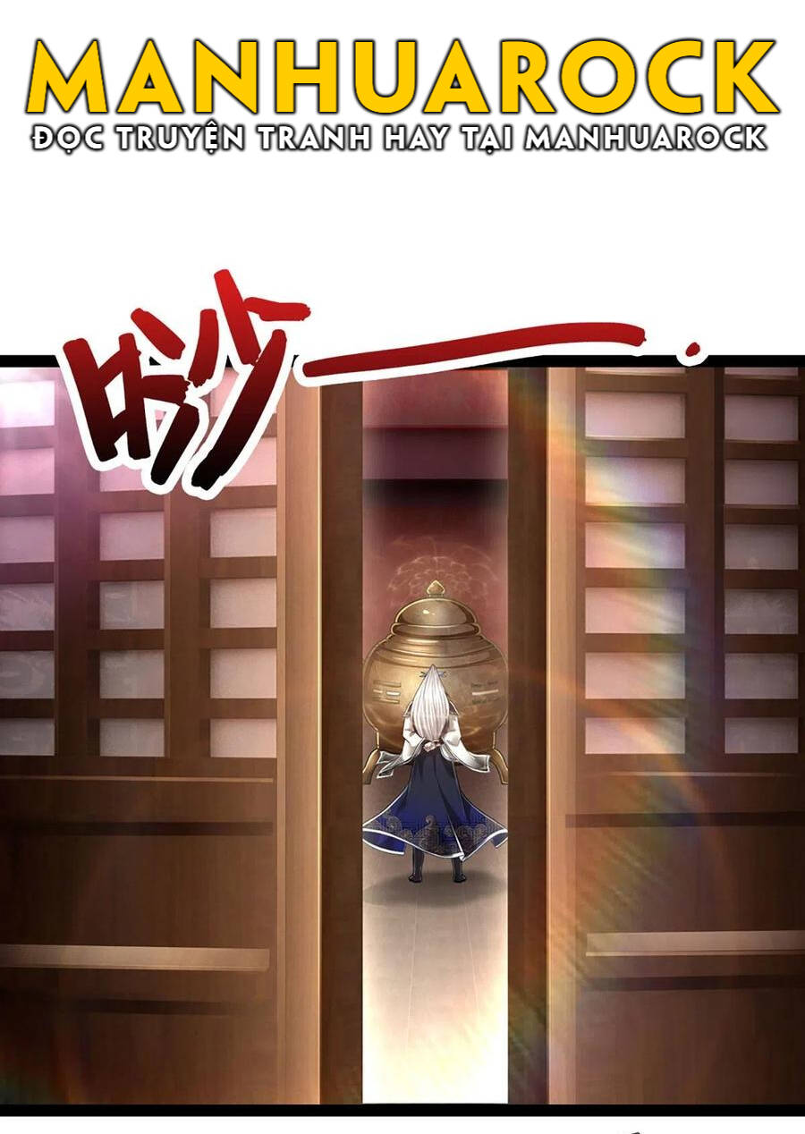 Bị Giam Cầm Trăm Vạn Năm Đệ Tử Ta Trải Khắp Chư Thiên Thần Giới Chap 118 - Next Chap 119