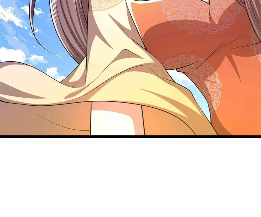 Bị Giam Cầm Trăm Vạn Năm Đệ Tử Ta Trải Khắp Chư Thiên Thần Giới Chap 16 - Next Chap 17