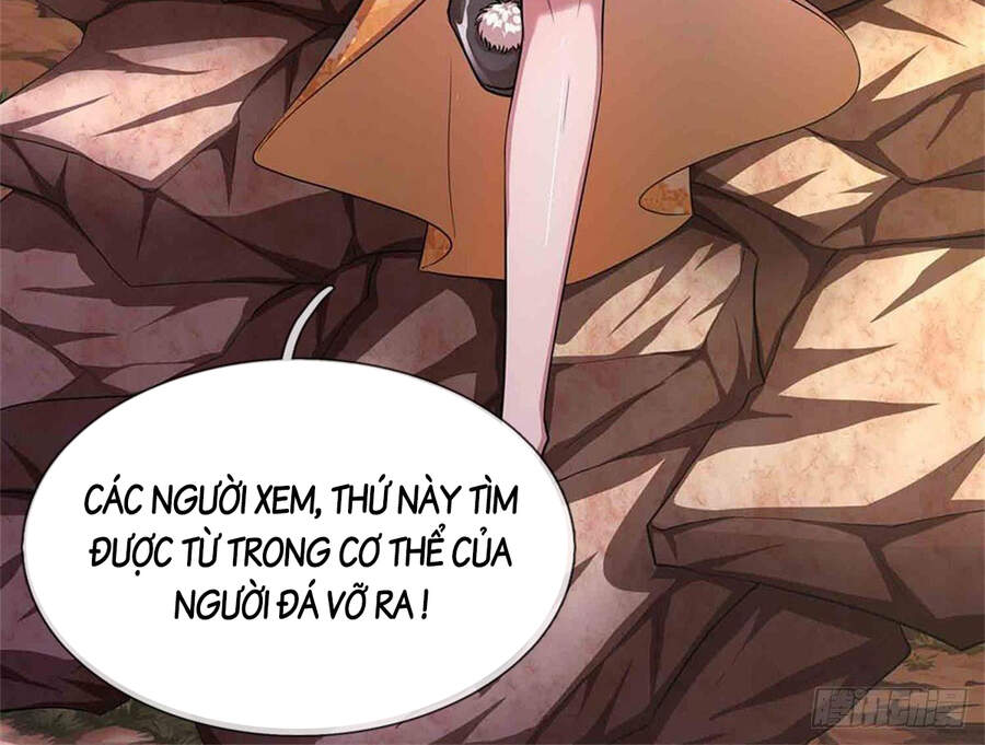 Bị Giam Cầm Trăm Vạn Năm Đệ Tử Ta Trải Khắp Chư Thiên Thần Giới Chap 16 - Next Chap 17